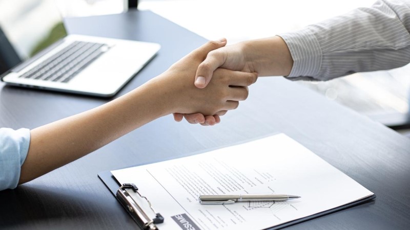 הסכם שותפים